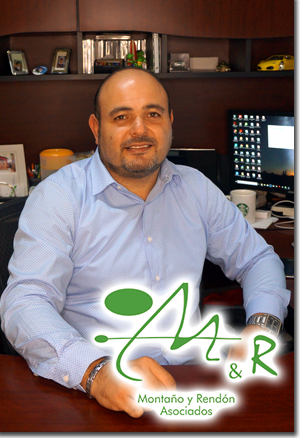 Montaño y Rendón Asociados SC - Cesar Ivan Gastelum Vallejo