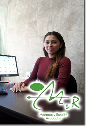 Montaño y Rendón Asociados SC - Miriam Betzabeth Romero Cue