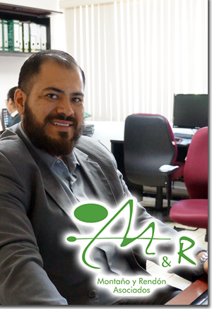 Montaño y Rendón Asociados SC - Jonathan Javier Macias Mares