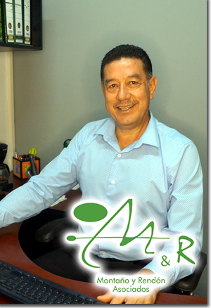 Montaño y Rendón Asociados SC - Jose Manuel Rodriguez Gonzalez
