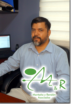Montaño y Rendón Asociados SC - Gerardo Lopez de Leon