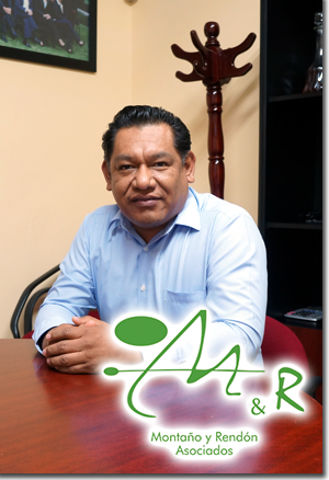 Montaño y Rendón Asociados SC - Vicente Martinez Rivera