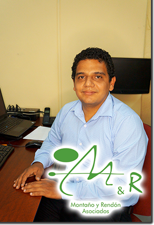 Montaño y Rendón Asociados SC - Enrique Fidencio Perez Murillo